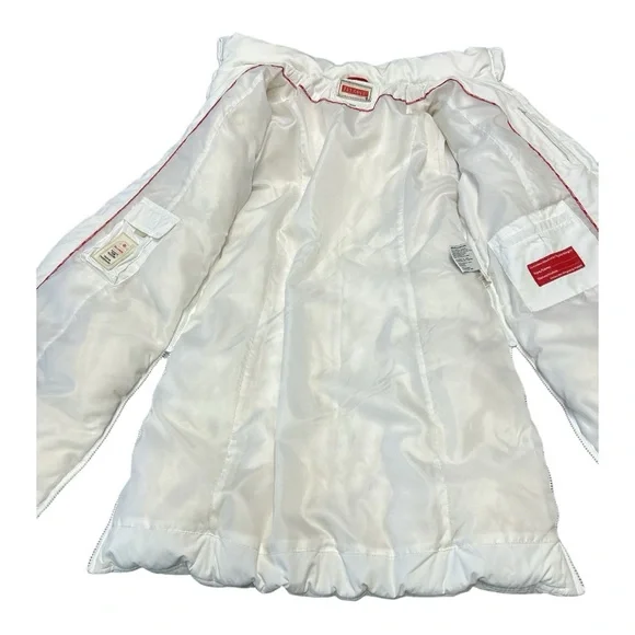 Ellabee parka - Picture 6 of 10